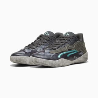 Зображення Puma Кросівки Stewie 3 Harry Potter Basketball Shoes Women
