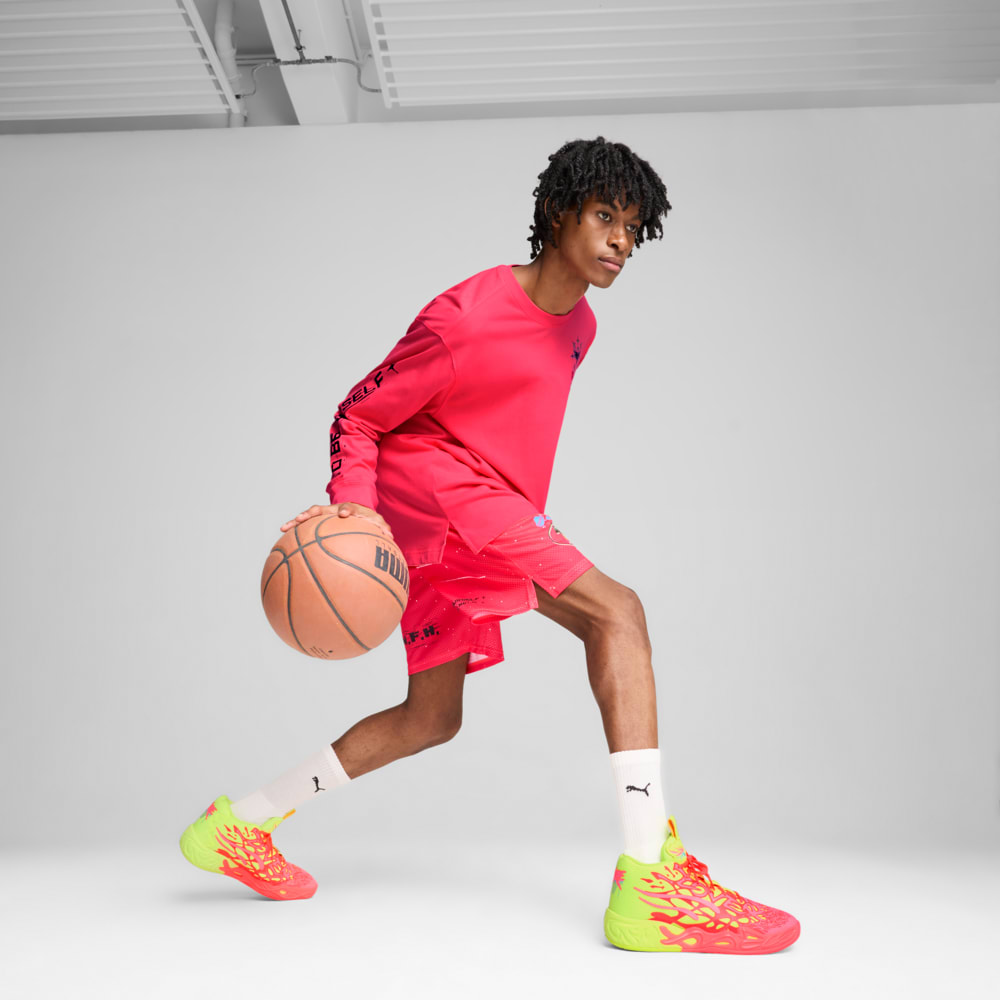 Image PUMA Tênis de Basquete MB.04 1Love #2