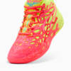 Изображение Puma Кроссовки MB.04 1Love Basketball Shoes #8: Pink Alert-Yellow Alert