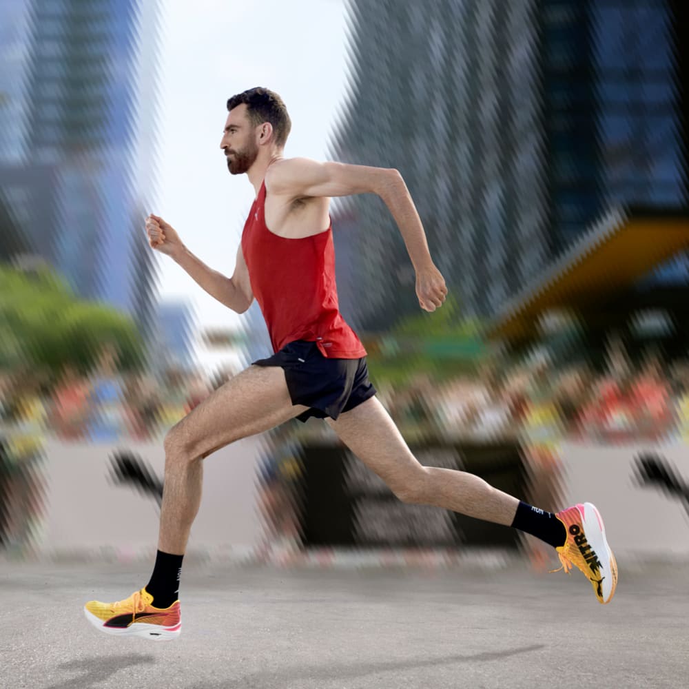 Imagen PUMA Zapatillas de running Deviate NITRO™ Elite 3 para hombre #2