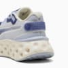 Изображение Puma Кроссовки SOFTRIDE Frequence Running Shoes Women #3: Cool Weather-Blue Crystal-Warm White