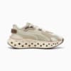 Изображение Puma Кроссовки SOFTRIDE Frequence Running Shoes Women #5: Desert Dust-Rose Quartz-Warm White
