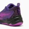 Зображення Puma Кросівки Scoot Zeros Purple Lightning Basketball Shoes #3: Pure Magenta-PUMA Black