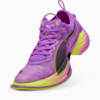 Изображение Puma Кроссовки FAST-R NITRO™ Elite 2 Running Shoes Women #6: Pure Magenta-Yellow Alert