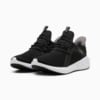 Зображення Puma Кросівки SOFTRIDE Carson Ease In Running Shoes #4: Puma Black-Puma White