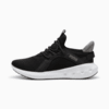 Зображення Puma Кросівки SOFTRIDE Carson Ease In Running Shoes #1: Puma Black-Puma White