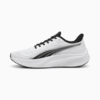 Изображение Puma Кроссовки Pounce Lite Running Shoes #1: Puma White-Puma Black