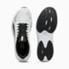 Изображение Puma Кроссовки Pounce Lite Running Shoes #4: Puma White-Puma Black