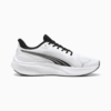 Изображение Puma Кроссовки Pounce Lite Running Shoes #5: Puma White-Puma Black
