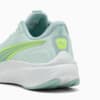 Изображение Puma Кроссовки Pounce Lite Running Shoes #3: Modern Mint-PUMA White
