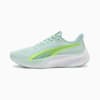 Изображение Puma Кроссовки Pounce Lite Running Shoes #1: Modern Mint-PUMA White
