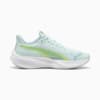 Изображение Puma Кроссовки Pounce Lite Running Shoes #5: Modern Mint-PUMA White