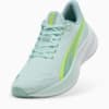 Изображение Puma Кроссовки Pounce Lite Running Shoes #6: Modern Mint-PUMA White