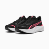 Изображение Puma Кроссовки Pounce Lite Running Shoes #2: PUMA Black-Sun Struck