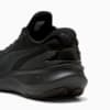 Изображение Puma Кроссовки Scend Pro 2 Running Shoes #3: PUMA Black-Flat Dark Gray