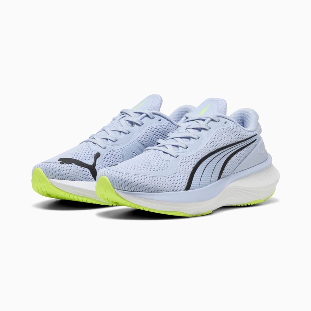 Изображение Puma Кроссовки Scend Pro 2 Running Shoes #2: Cool Weather-Yellow Alert