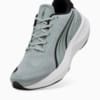 Изображение Puma Кроссовки Scend Pro 2 Running Shoes #6: Cool Mid Gray-PUMA Black