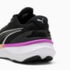 Зображення Puma Кросівки Scend Pro 2 Running Shoes #3: PUMA Black-Yellow Alert-Pure Magenta