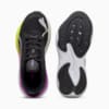 Зображення Puma Кросівки Scend Pro 2 Running Shoes #4: PUMA Black-Yellow Alert-Pure Magenta