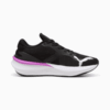 Зображення Puma Кросівки Scend Pro 2 Running Shoes #5: PUMA Black-Yellow Alert-Pure Magenta