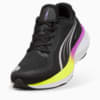 Зображення Puma Кросівки Scend Pro 2 Running Shoes #6: PUMA Black-Yellow Alert-Pure Magenta