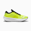Изображение Puma Кроссовки Scend Pro 2 Running Shoes #5: Yellow Alert-Puma Black
