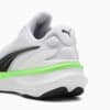 Зображення Puma Кросівки Scend Pro 2 Running Shoes #3: Puma White-Puma Black-Green Glare