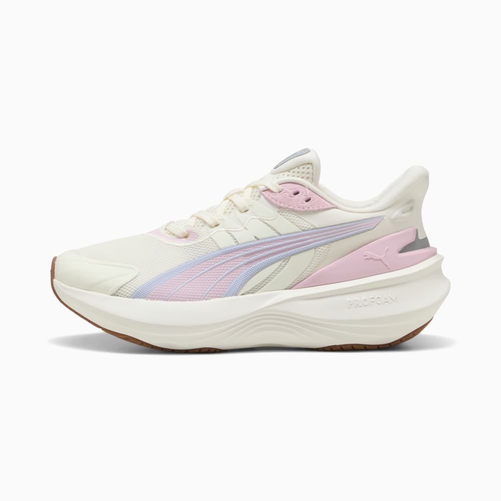Изображение Puma Кроссовки Pulse Pro Running Shoes #1: Warm White-Rose Mauve