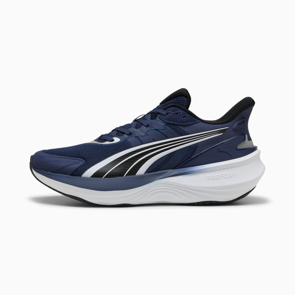 Зображення Puma Кросівки Pulse Pro Running Shoes #1: PUMA Navy-PUMA Black