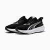 Изображение Puma Кроссовки Pulse Pro Running Shoes #2: Puma Black-Puma White-Puma Silver