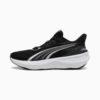 Изображение Puma Кроссовки Pulse Pro Running Shoes #1: Puma Black-Puma White-Puma Silver