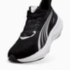 Изображение Puma Кроссовки Pulse Pro Running Shoes #6: Puma Black-Puma White-Puma Silver