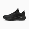 Зображення Puma Кросівки Skyrocket Lite Trail Running Shoes #1: PUMA Black-Cool Dark Gray