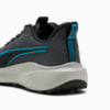 Изображение Puma Кроссовки Skyrocket Lite Trail Running Shoes #3: Dusky Gray-Speed Blue
