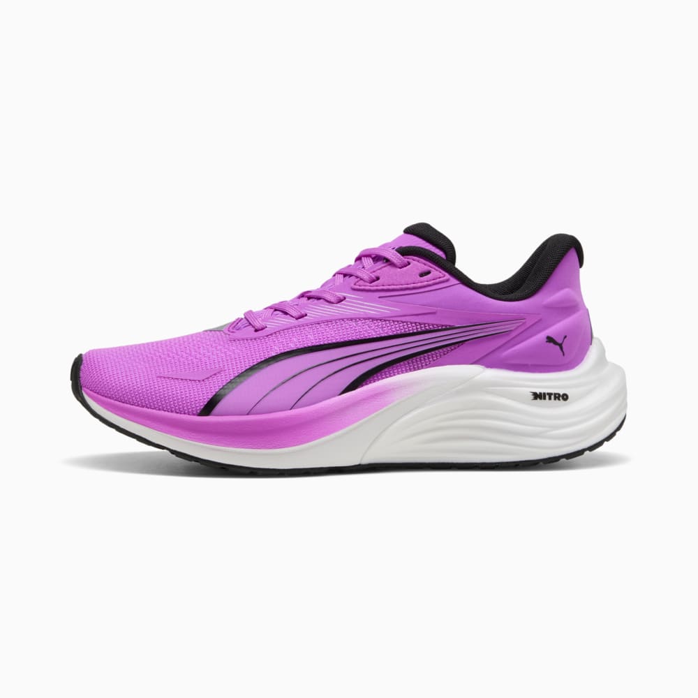 Image PUMA Tênis de Corrida Electrify NITRO™ 4 Feminino #1
