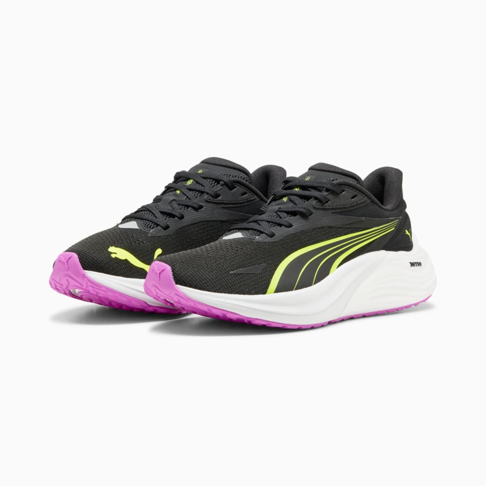 Image PUMA Tênis de Corrida Electrify NITRO™ 4 Feminino #2