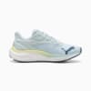 Зображення Puma Кросівки Electrify NITRO™ 4 Running Shoes Women #5: Sea Glass-Dark Indigo-Gray Echo
