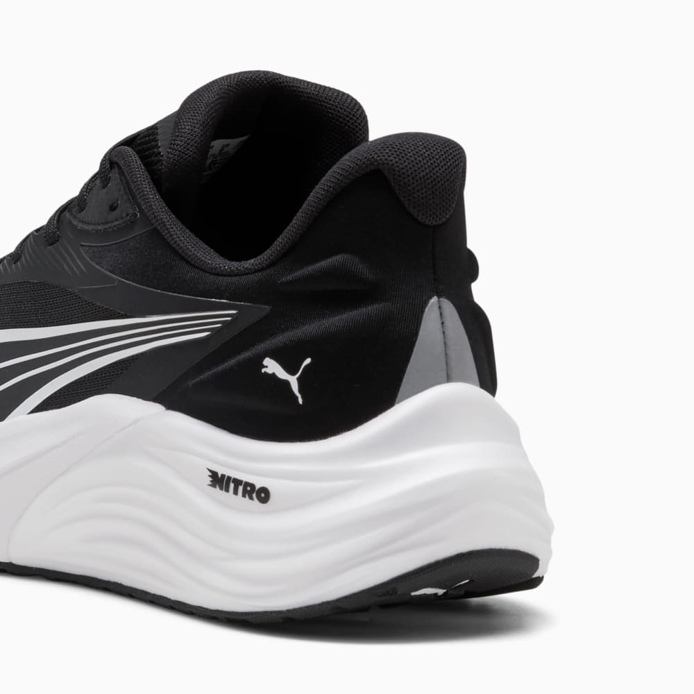 Image PUMA Tênis de Corrida Electrify NITRO™ 4 Masculino #2