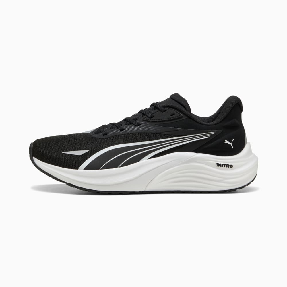 Image PUMA Tênis de Corrida Electrify NITRO™ 4 Masculino #1