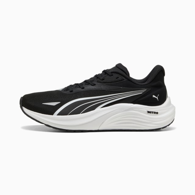 Image PUMA Tênis de Corrida Electrify NITRO™ 4 Masculino