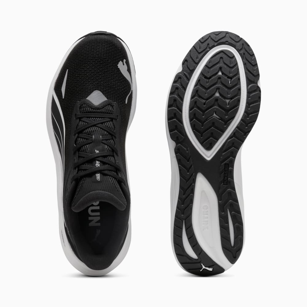 Image PUMA Tênis de Corrida Electrify NITRO™ 4 Masculino #3