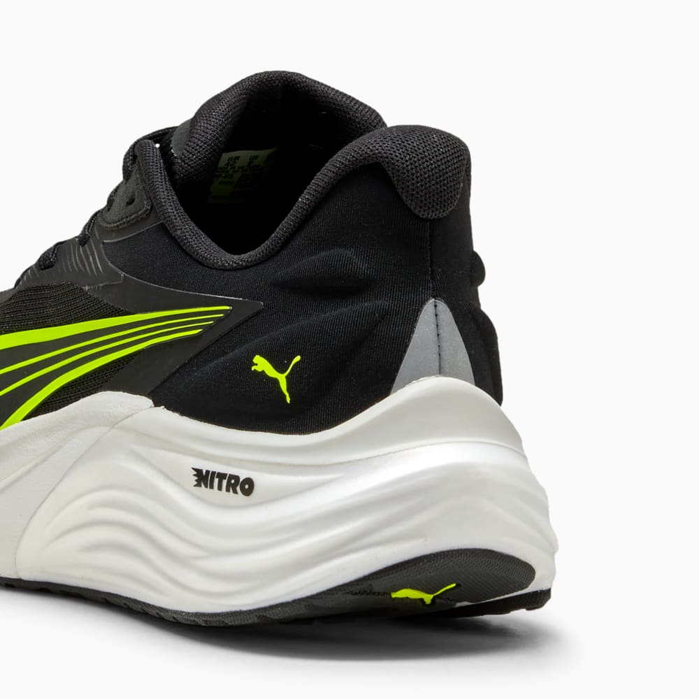Image PUMA Tênis de Corrida Electrify NITRO™ 4 Masculino #2