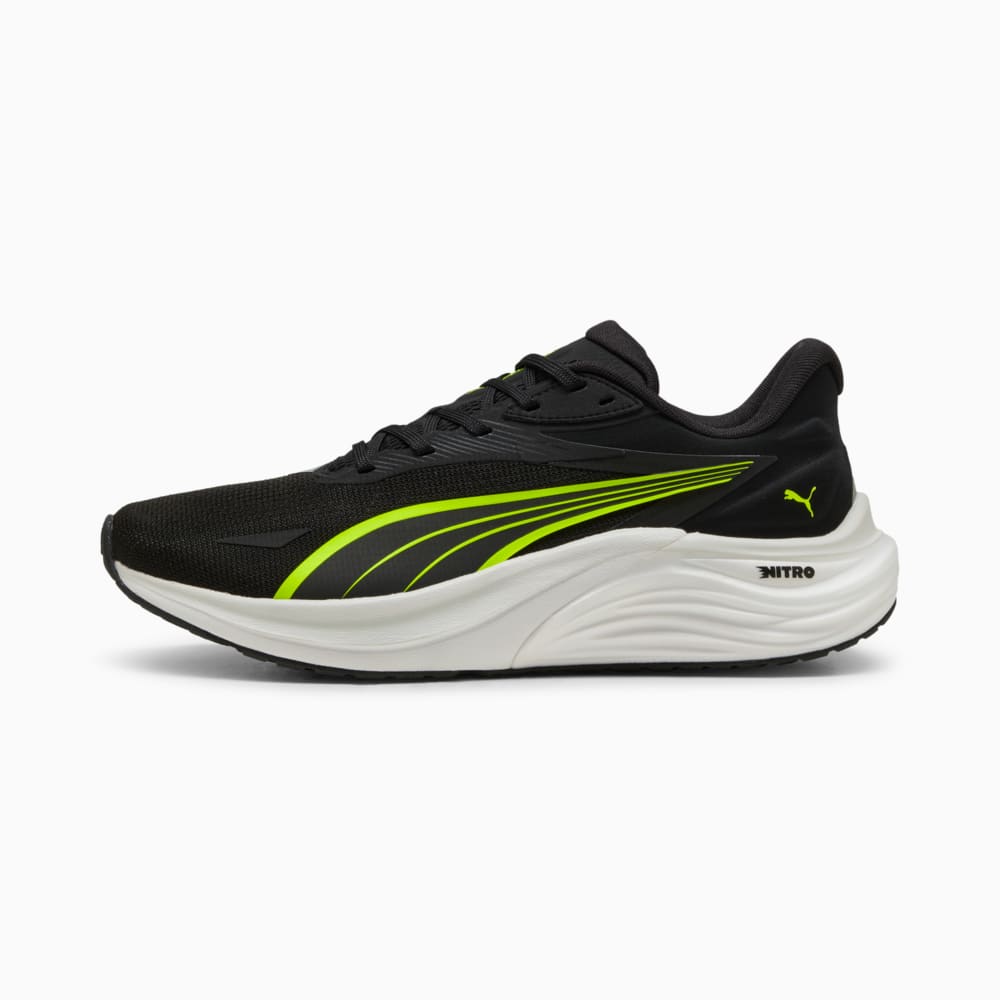 Image PUMA Tênis de Corrida Electrify NITRO™ 4 Masculino #1