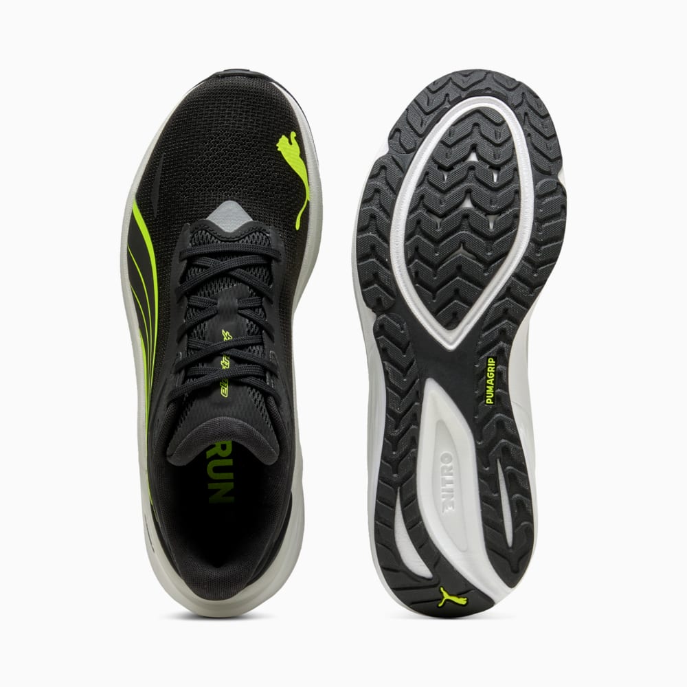 Image PUMA Tênis de Corrida Electrify NITRO™ 4 Masculino #3