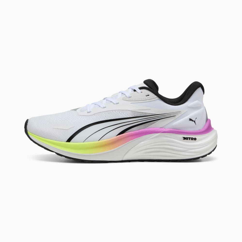 Image PUMA Tênis de Corrida Electrify NITRO™ 4 Masculino #1
