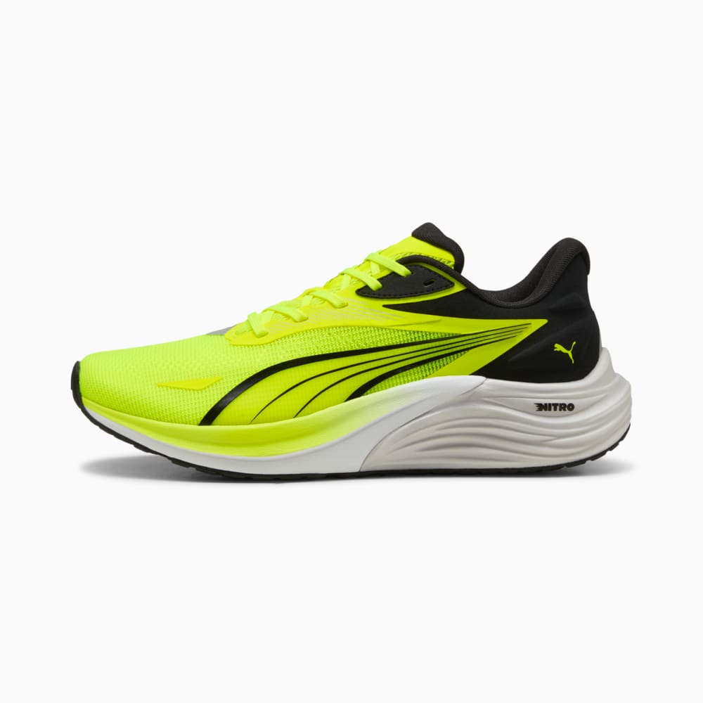 Image PUMA Tênis de Corrida Electrify NITRO™ 4 Masculino #1