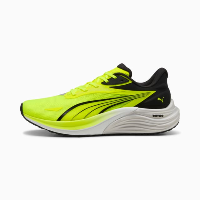 Image PUMA Tênis de Corrida Electrify NITRO™ 4 Masculino