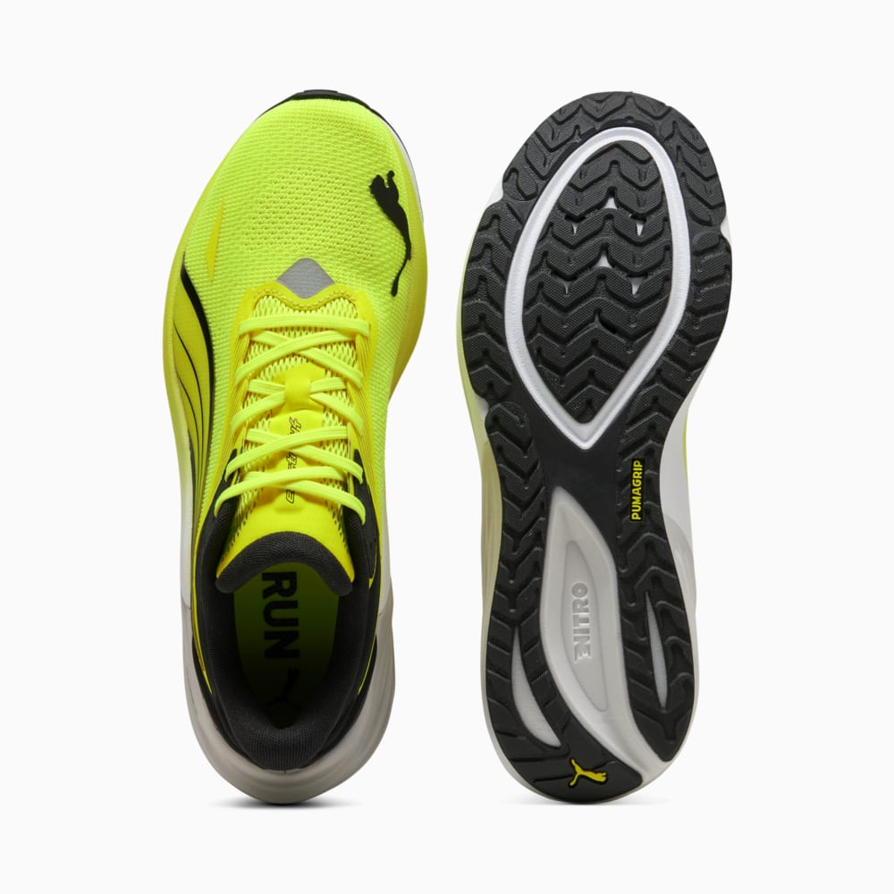 Image PUMA Tênis de Corrida Electrify NITRO™ 4 Masculino #3
