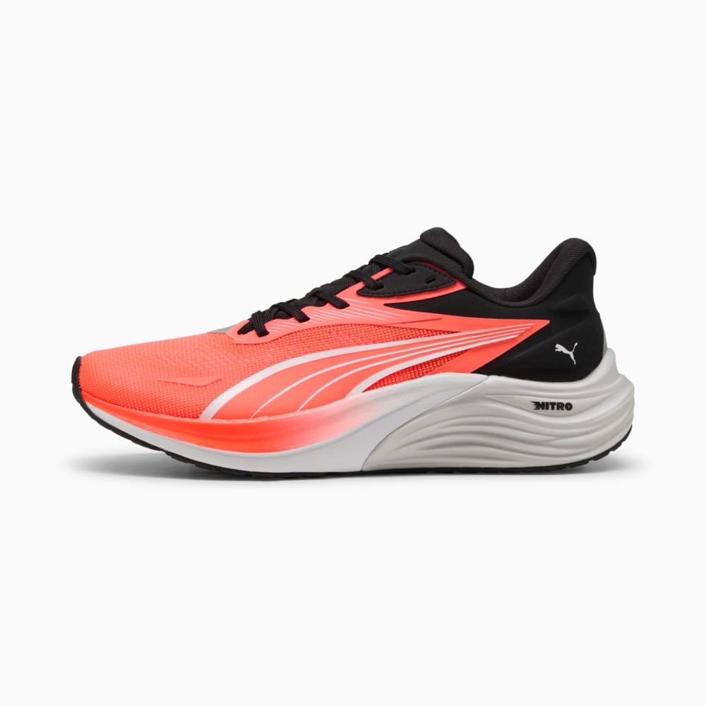 Image PUMA Tênis de Corrida Electrify NITRO™ 4 Masculino #1