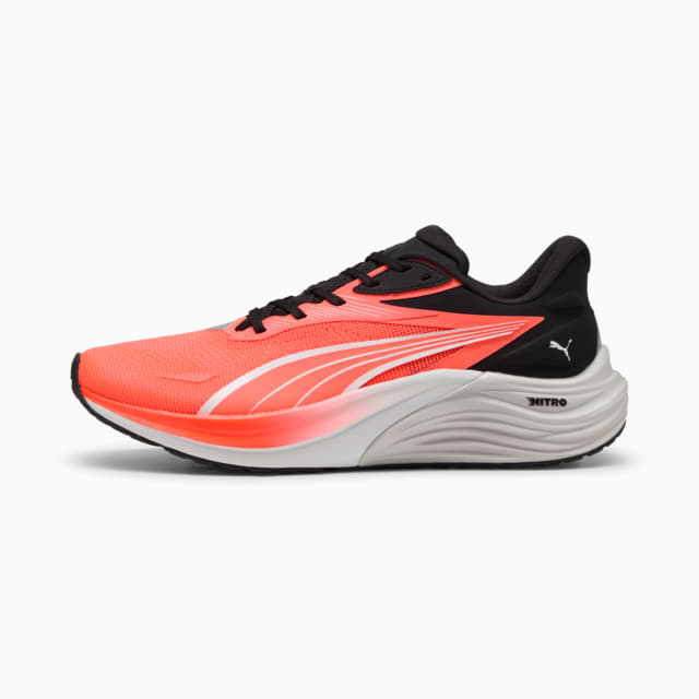Image PUMA Tênis de Corrida Electrify NITRO™ 4 Masculino